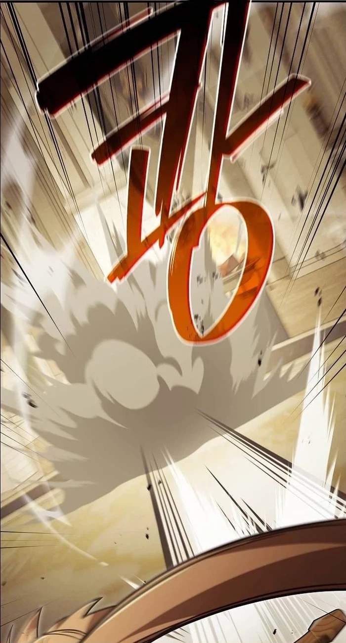 A Cadet Becomes a Prophet?! — Chapter 61 — page 10