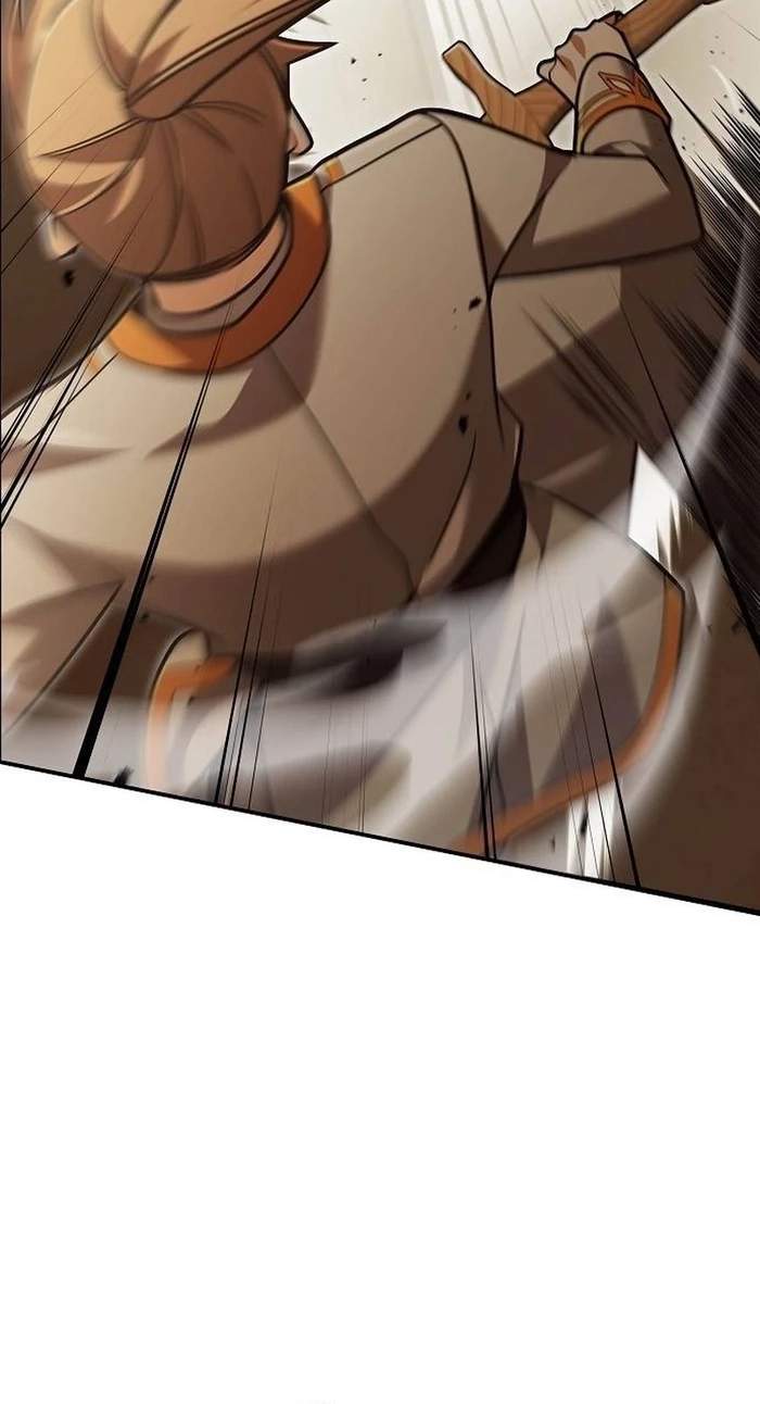 A Cadet Becomes a Prophet?! — Chapter 61 — page 11