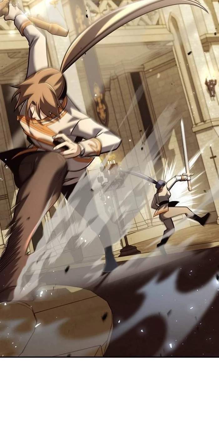 A Cadet Becomes a Prophet?! — Chapter 61 — page 15