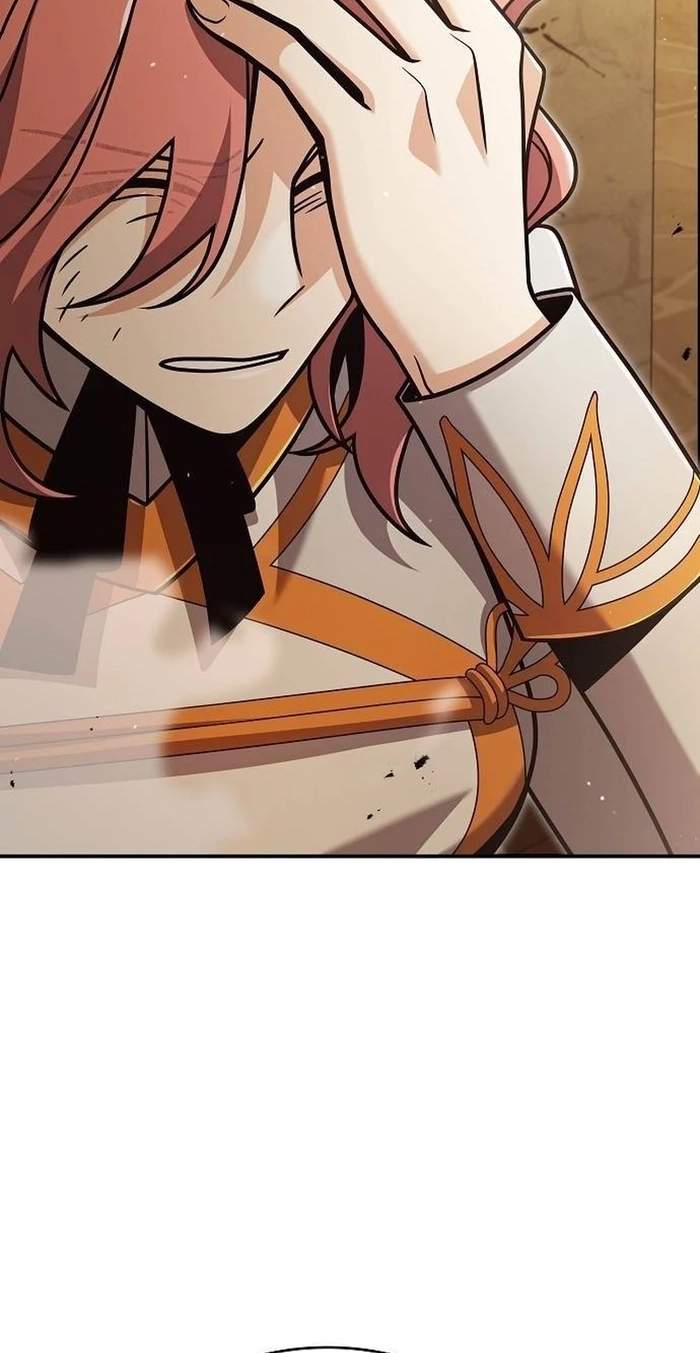 A Cadet Becomes a Prophet?! — Chapter 61 — page 17