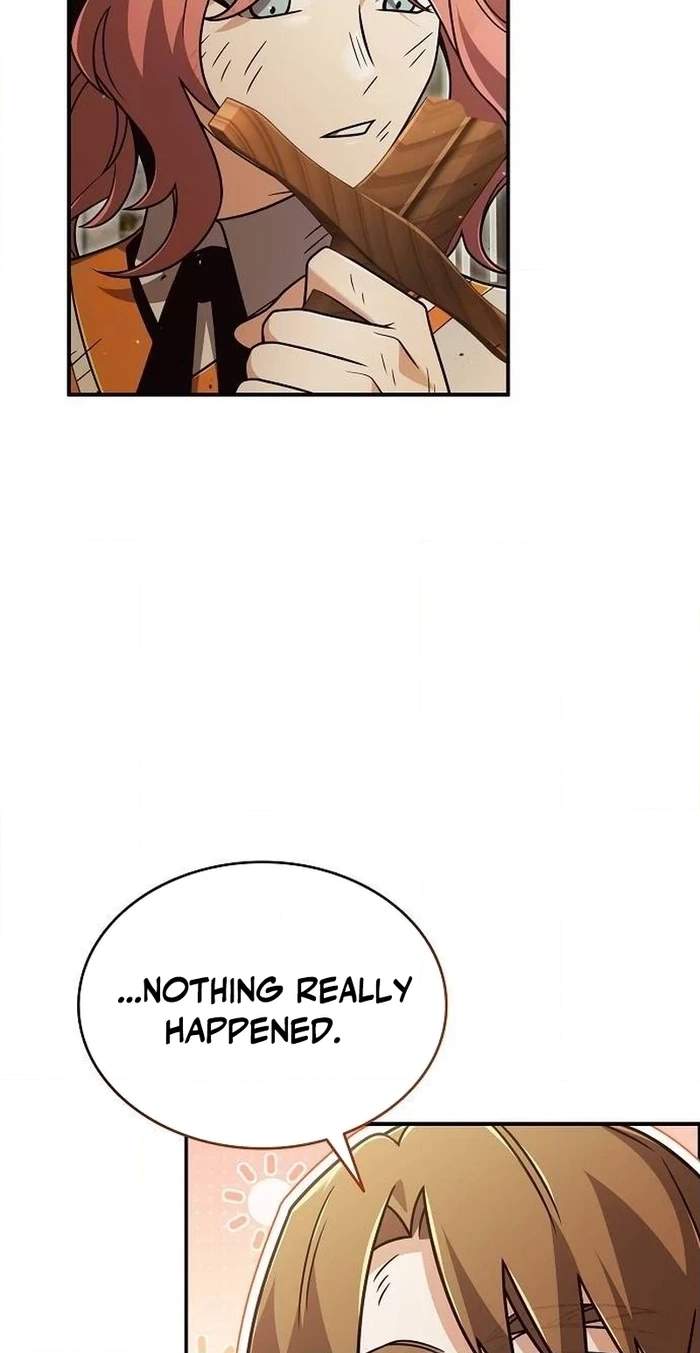 A Cadet Becomes a Prophet?! — Chapter 61 — page 20