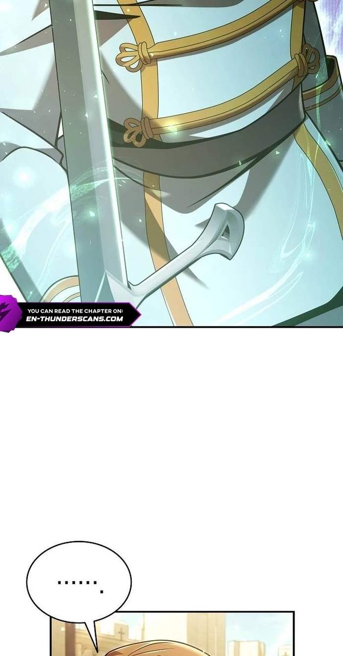 A Cadet Becomes a Prophet?! — Chapter 61 — page 25