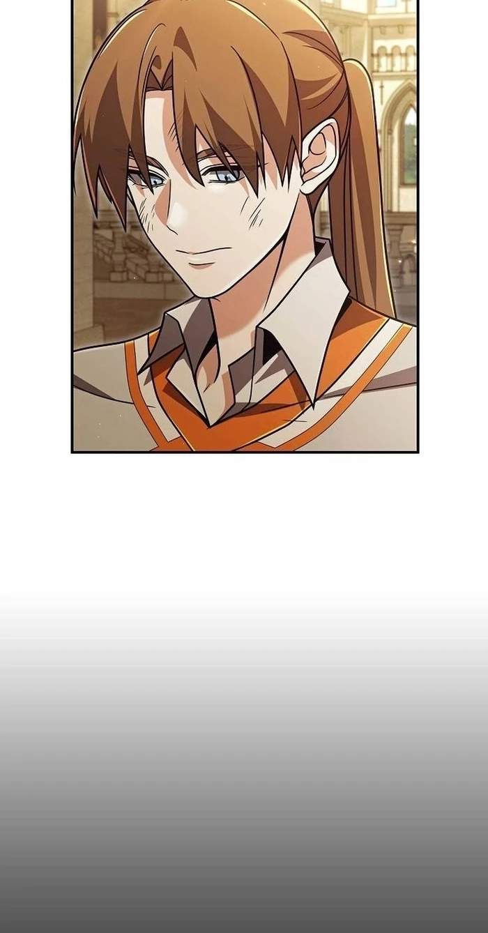 A Cadet Becomes a Prophet?! — Chapter 61 — page 26