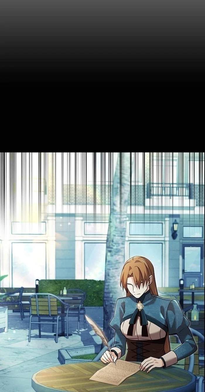 A Cadet Becomes a Prophet?! — Chapter 61 — page 27