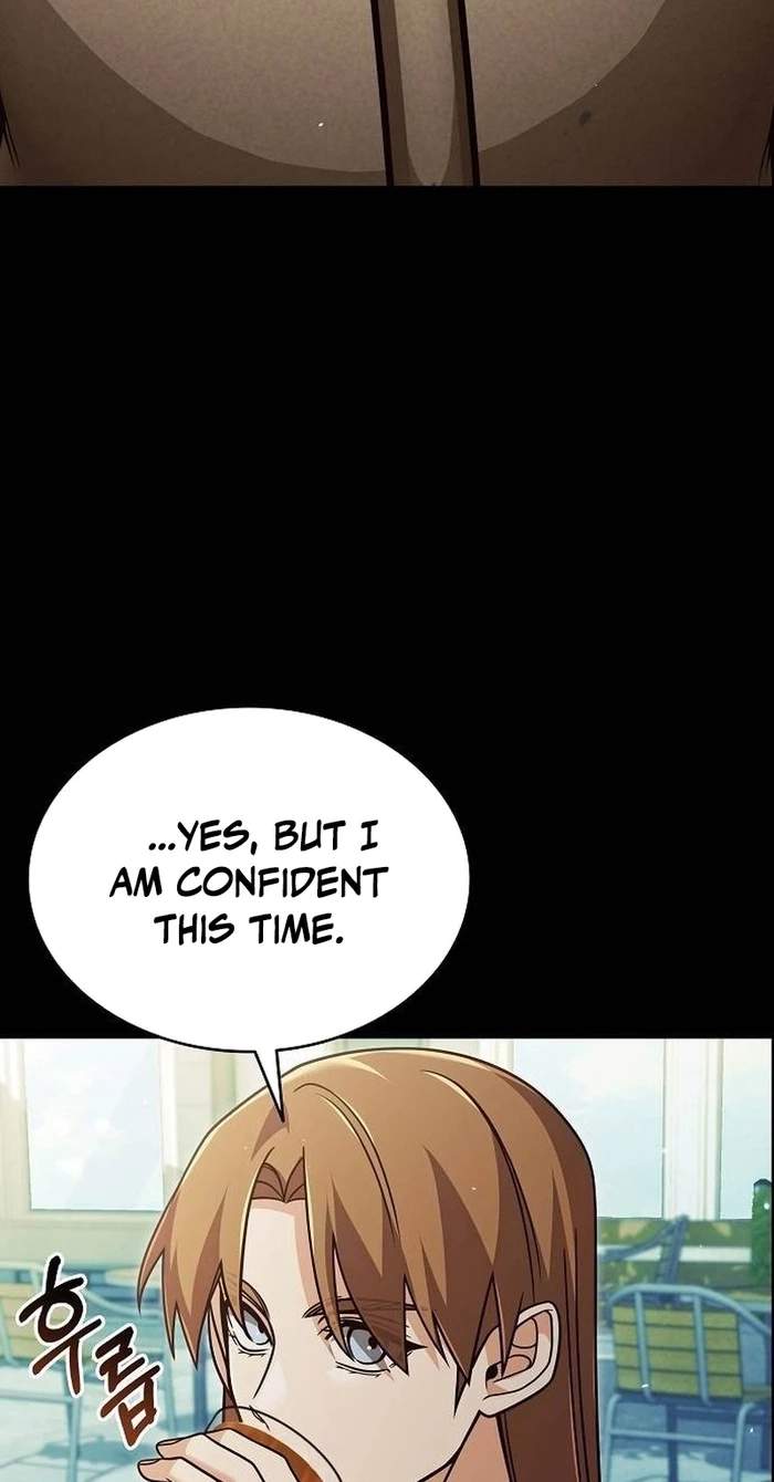 A Cadet Becomes a Prophet?! — Chapter 61 — page 35