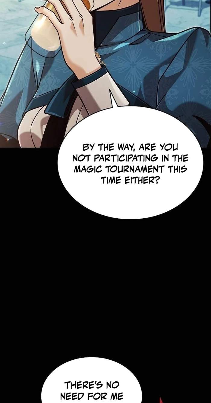 A Cadet Becomes a Prophet?! — Chapter 61 — page 36