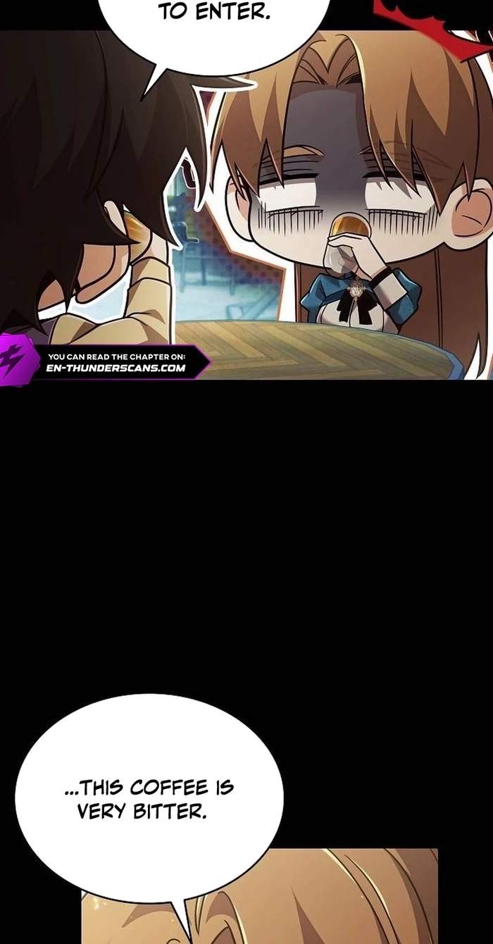 A Cadet Becomes a Prophet?! — Chapter 61 — page 37