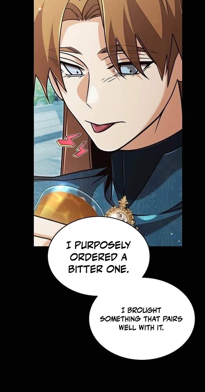 A Cadet Becomes a Prophet?! — Chapter 61 — page 38