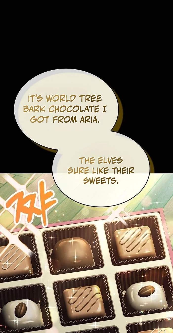 A Cadet Becomes a Prophet?! — Chapter 61 — page 39