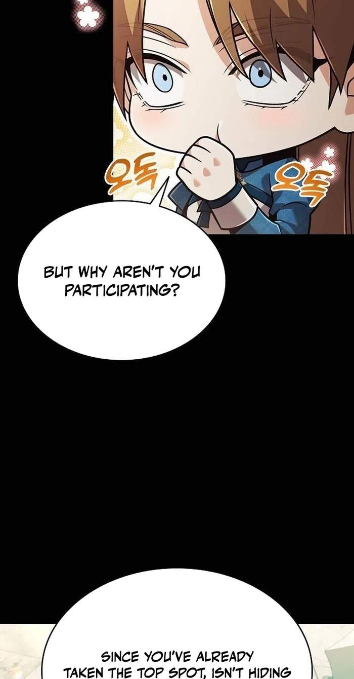 A Cadet Becomes a Prophet?! — Chapter 61 — page 41