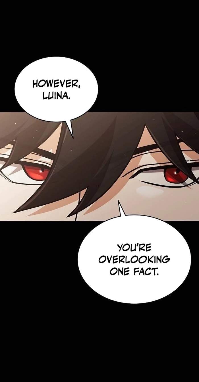 A Cadet Becomes a Prophet?! — Chapter 61 — page 43