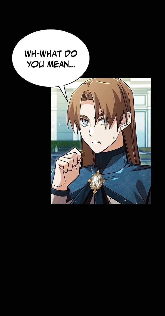 A Cadet Becomes a Prophet?! — Chapter 61 — page 44
