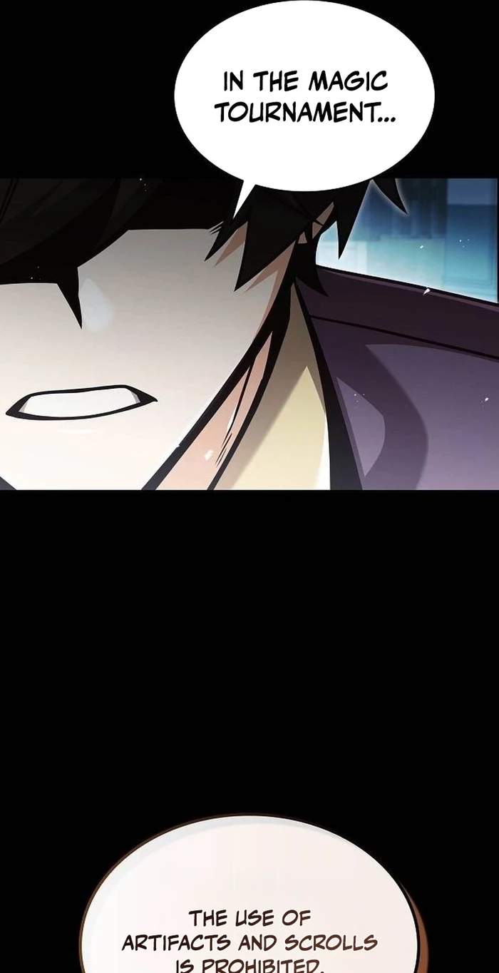 A Cadet Becomes a Prophet?! — Chapter 61 — page 45