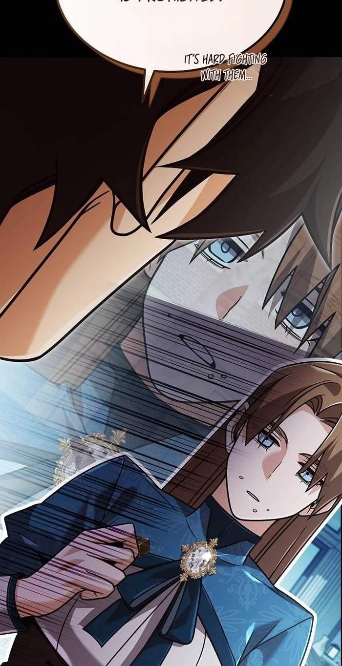 A Cadet Becomes a Prophet?! — Chapter 61 — page 46