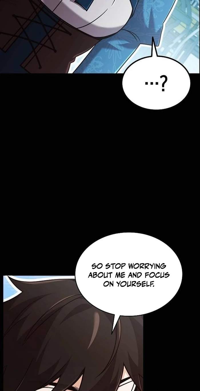 A Cadet Becomes a Prophet?! — Chapter 61 — page 47