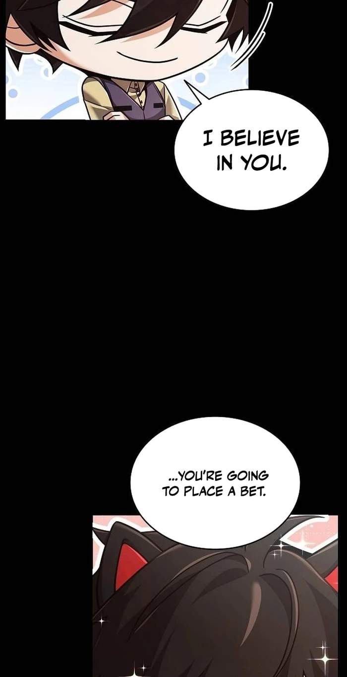 A Cadet Becomes a Prophet?! — Chapter 61 — page 48