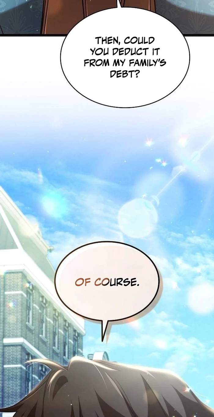 A Cadet Becomes a Prophet?! — Chapter 61 — page 51
