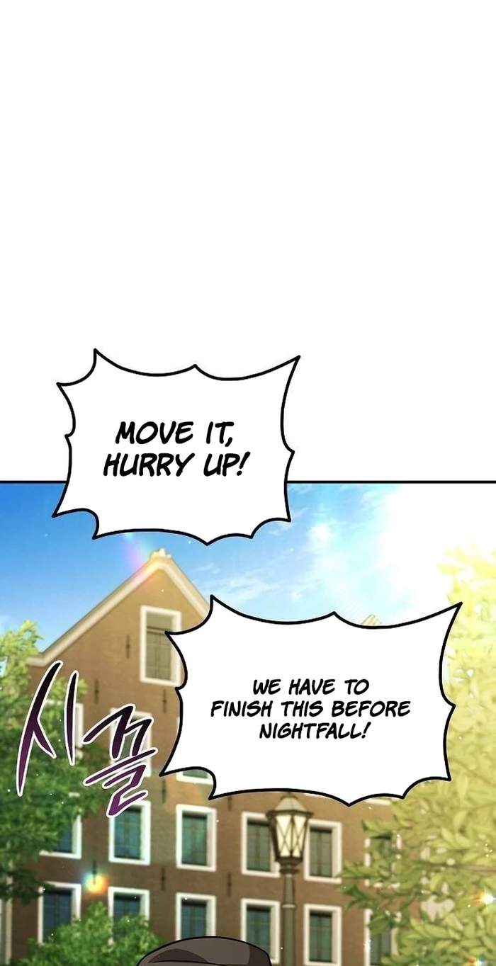 A Cadet Becomes a Prophet?! — Chapter 61 — page 57