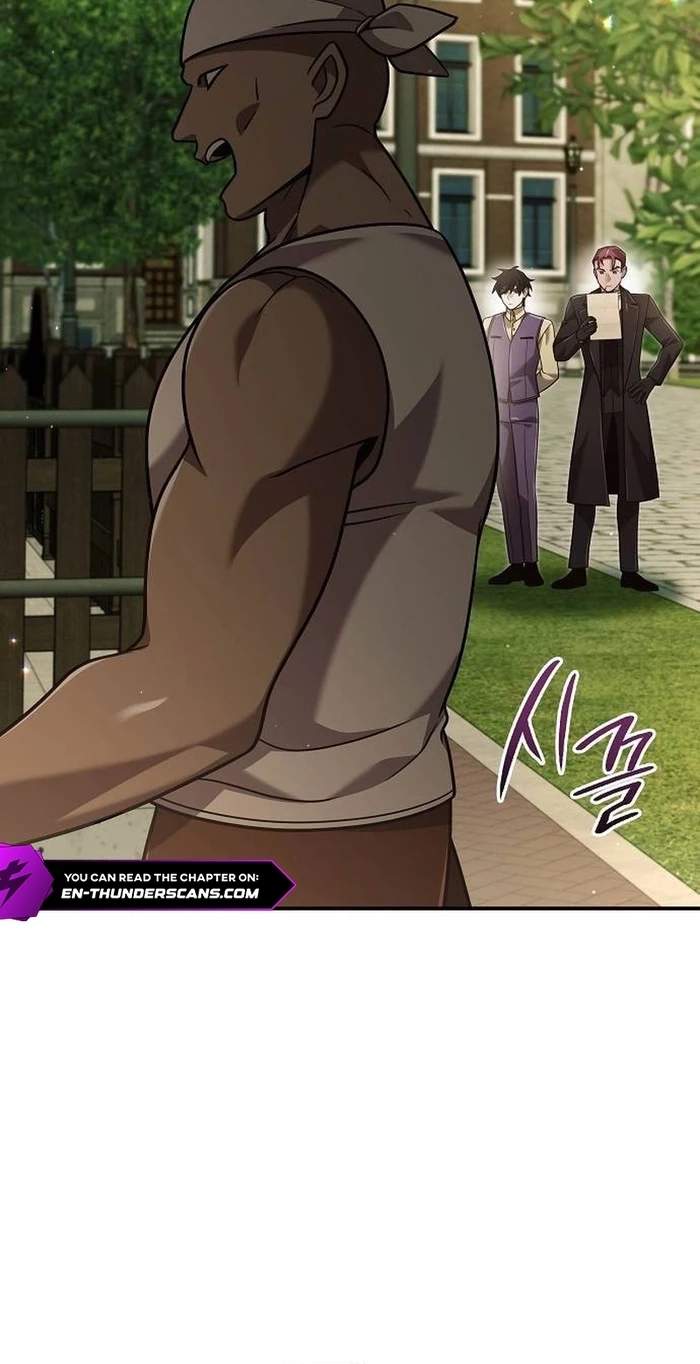 A Cadet Becomes a Prophet?! — Chapter 61 — page 58