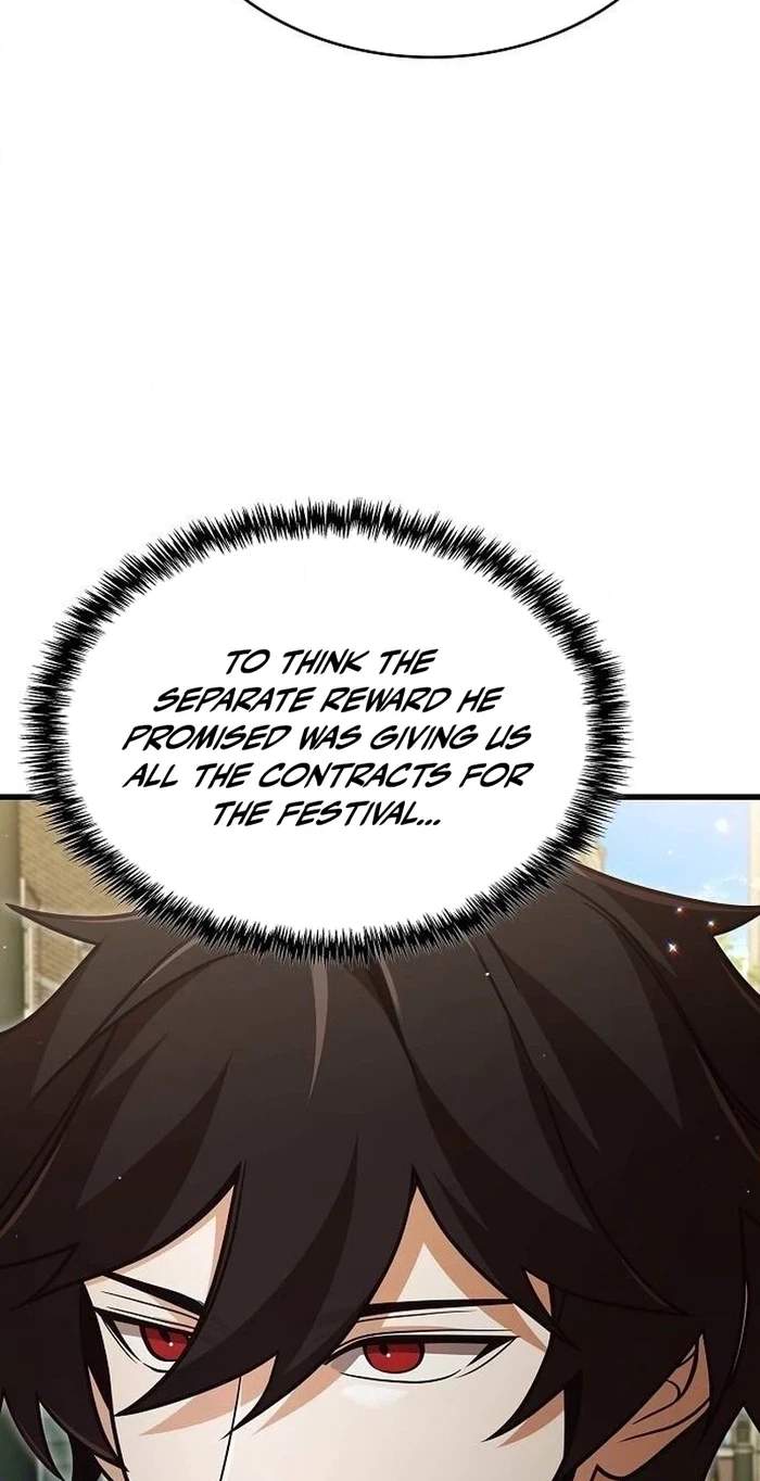 A Cadet Becomes a Prophet?! — Chapter 61 — page 60