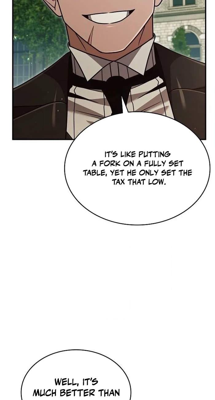 A Cadet Becomes a Prophet?! — Chapter 61 — page 70