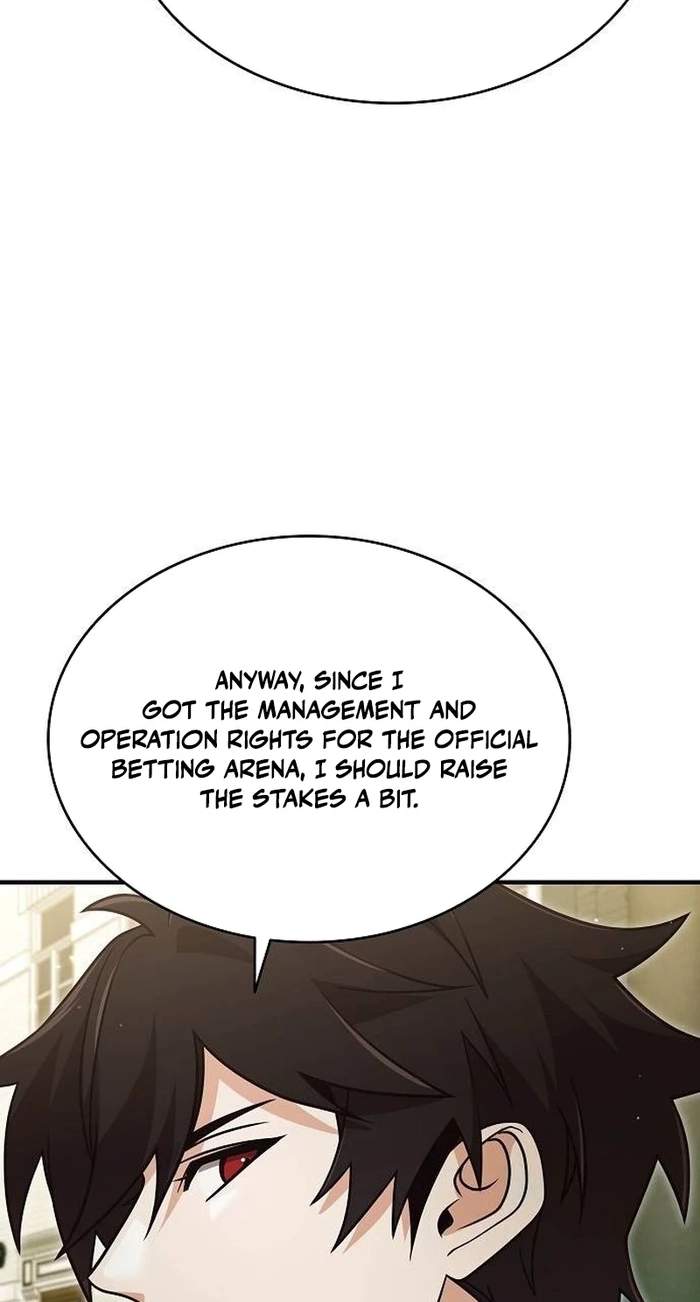 A Cadet Becomes a Prophet?! — Chapter 61 — page 72