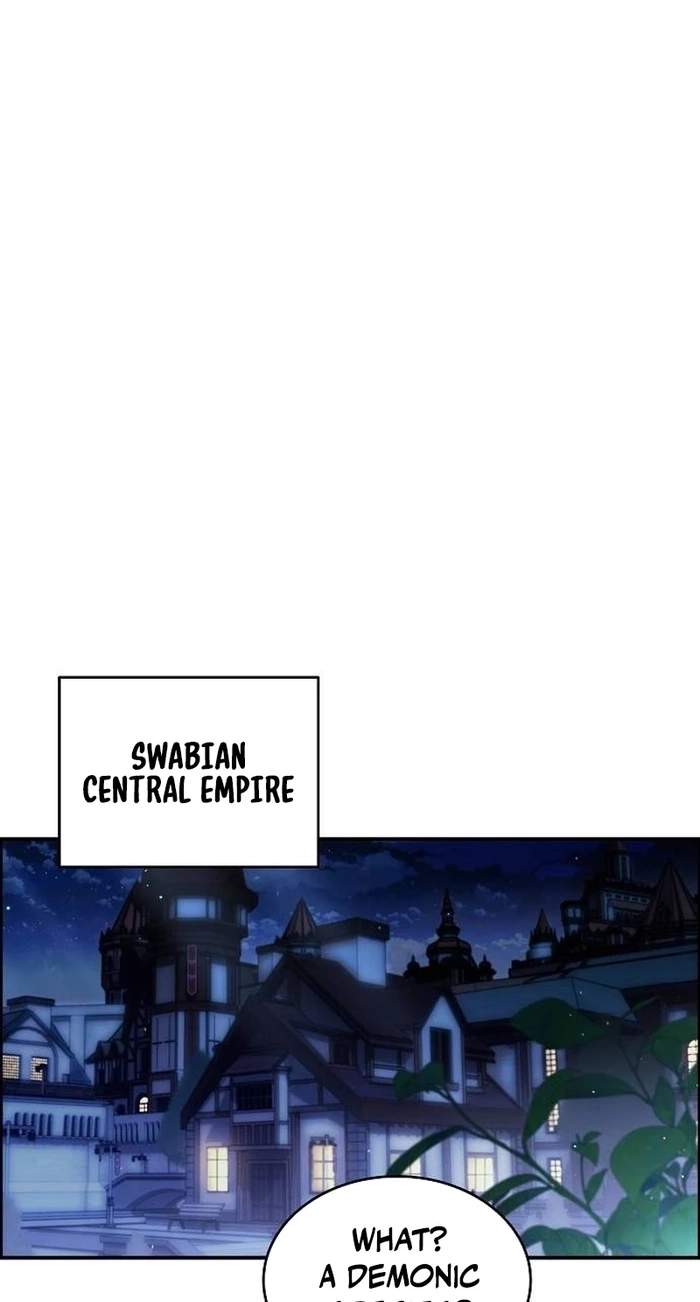 A Cadet Becomes a Prophet?! — Chapter 61 — page 74