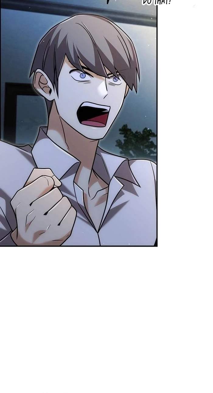 A Cadet Becomes a Prophet?! — Chapter 61 — page 77
