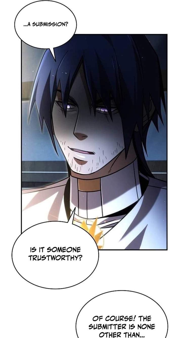 A Cadet Becomes a Prophet?! — Chapter 61 — page 78