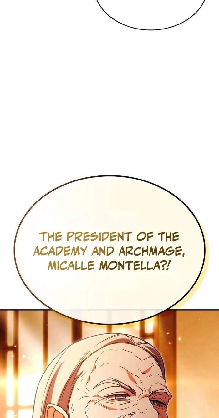 A Cadet Becomes a Prophet?! — Chapter 61 — page 79