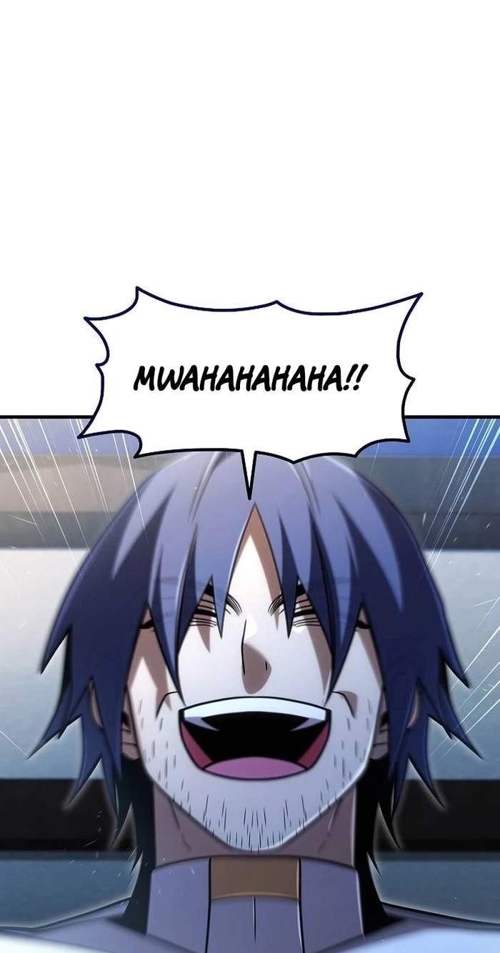 A Cadet Becomes a Prophet?! — Chapter 61 — page 82