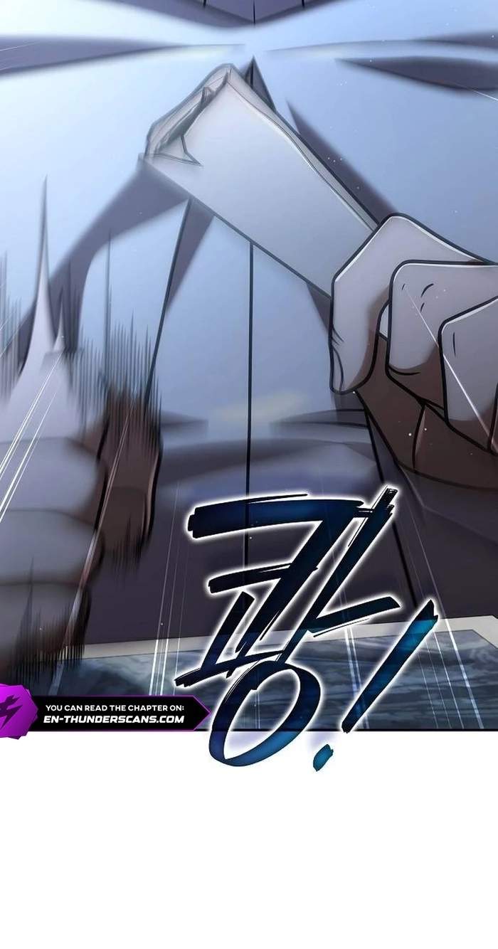A Cadet Becomes a Prophet?! — Chapter 61 — page 83