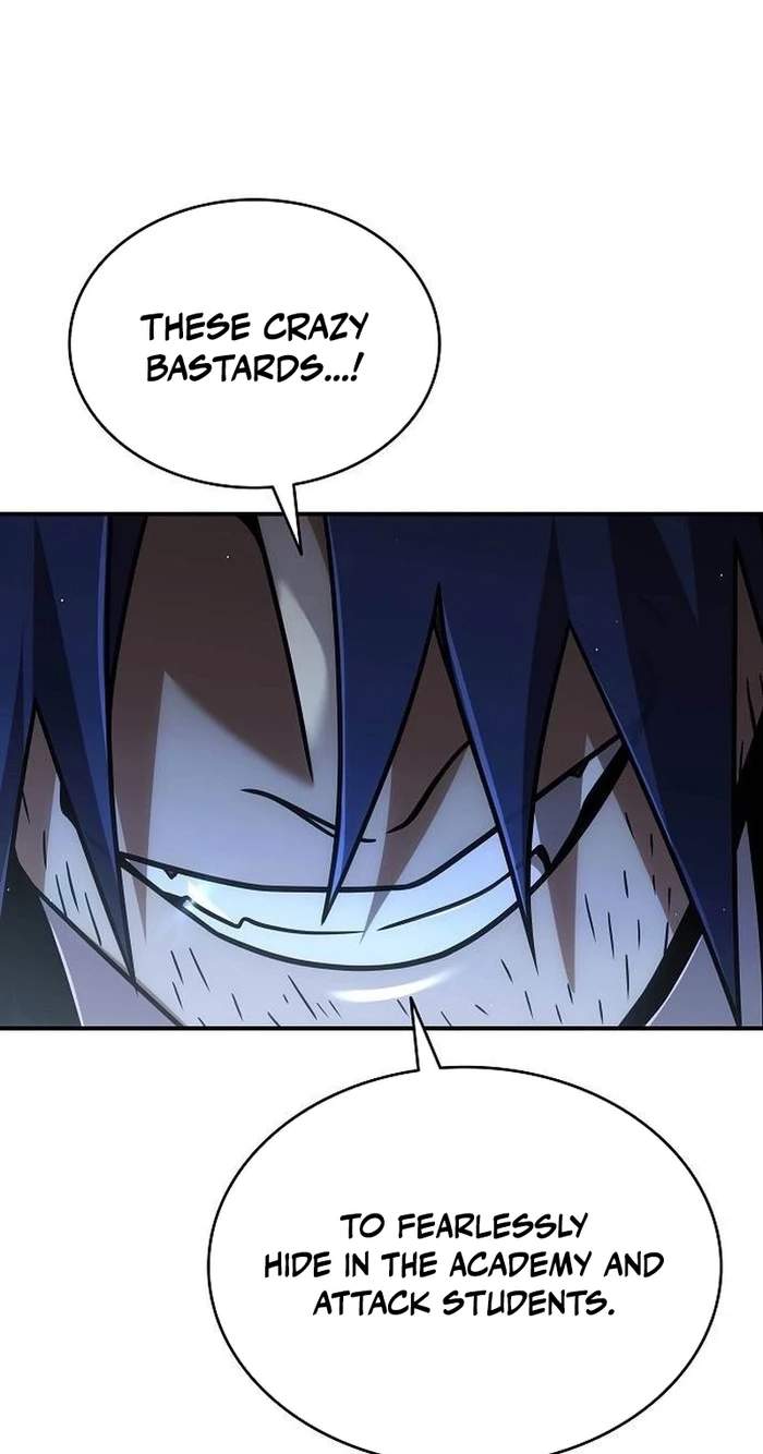 A Cadet Becomes a Prophet?! — Chapter 61 — page 84