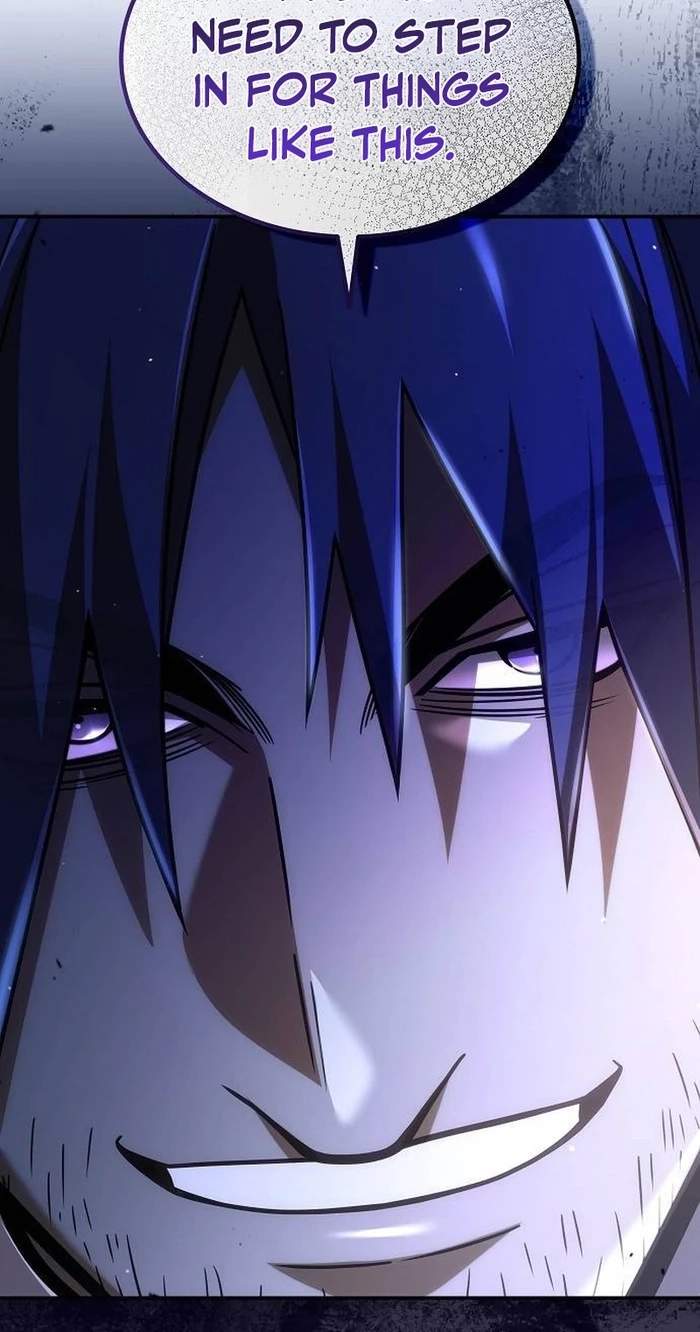 A Cadet Becomes a Prophet?! — Chapter 61 — page 88