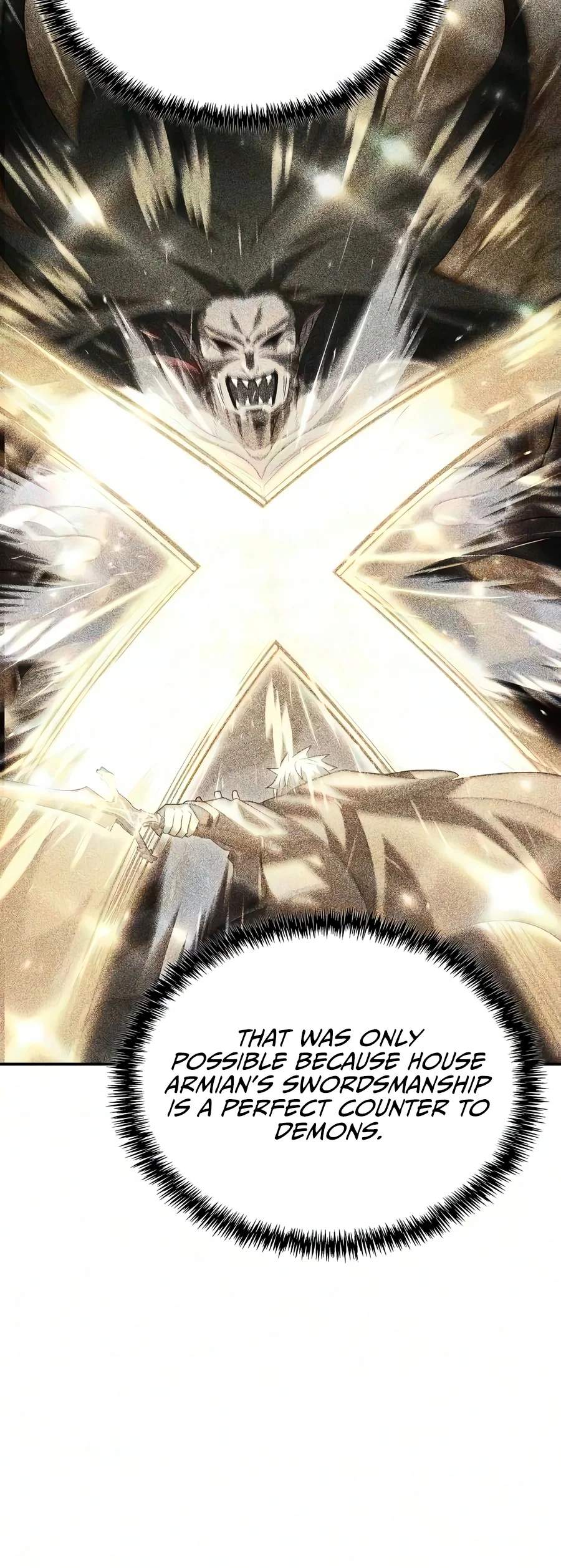 A Cadet Becomes a Prophet?! — Chapter 62 — page 3