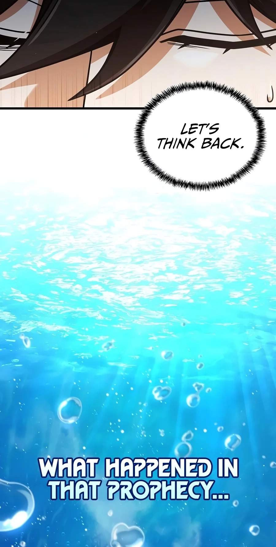 A Cadet Becomes a Prophet?! — Chapter 63 — page 7