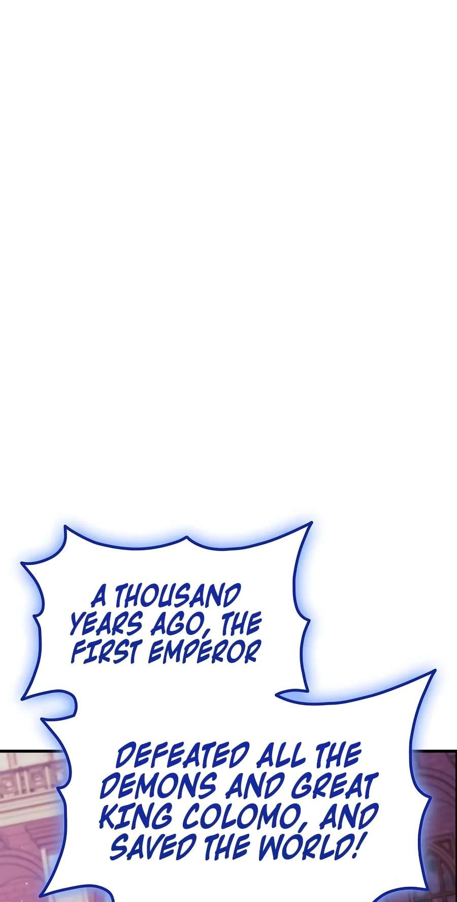 A Cadet Becomes a Prophet?! — Chapter 63 — page 10