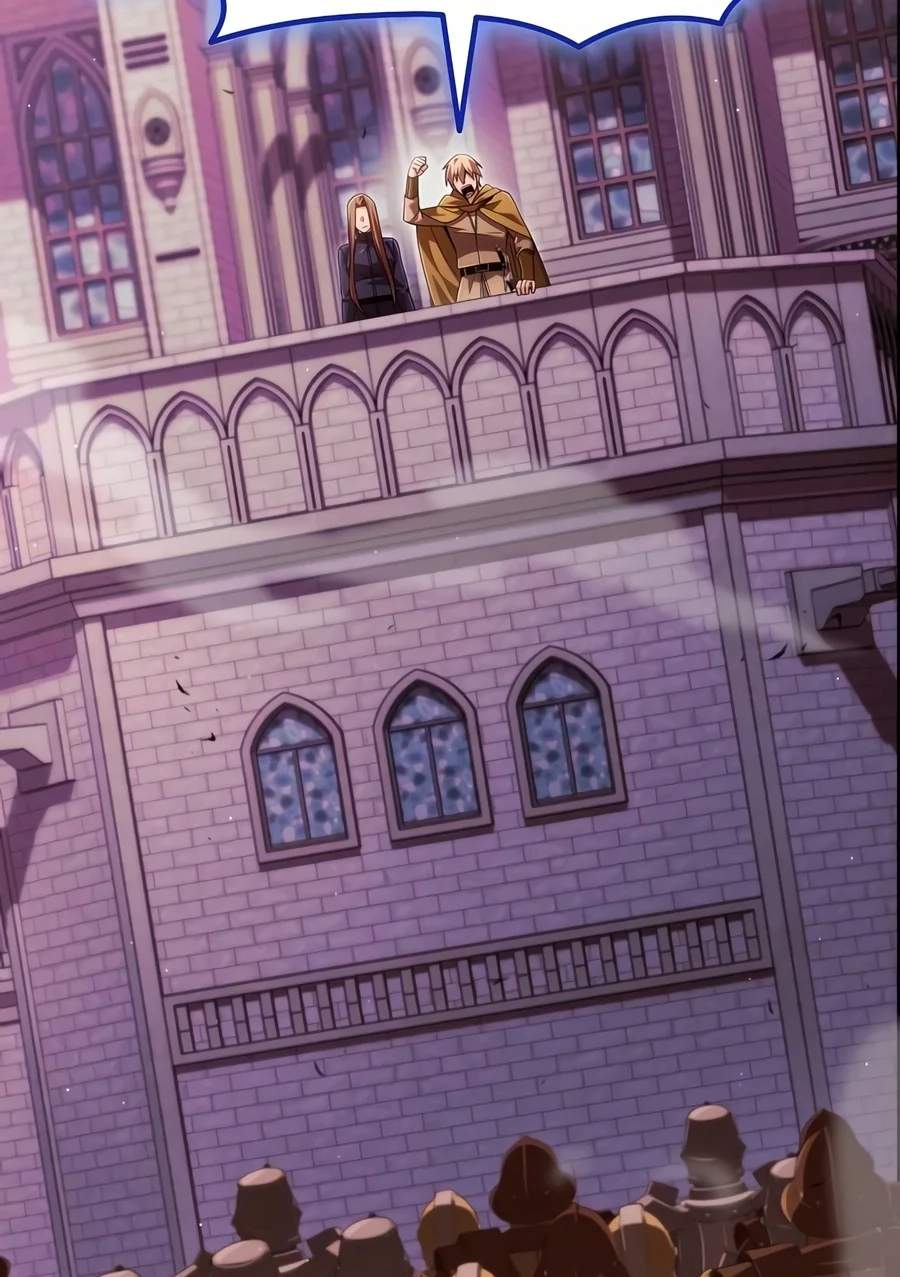A Cadet Becomes a Prophet?! — Chapter 63 — page 11