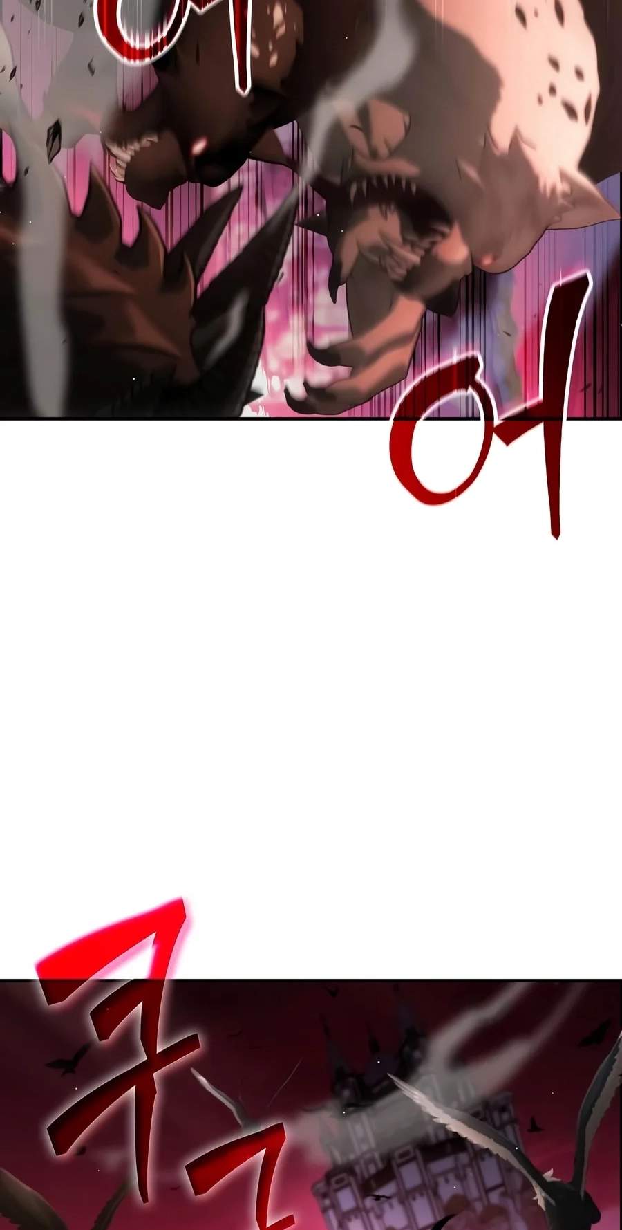 A Cadet Becomes a Prophet?! — Chapter 63 — page 16