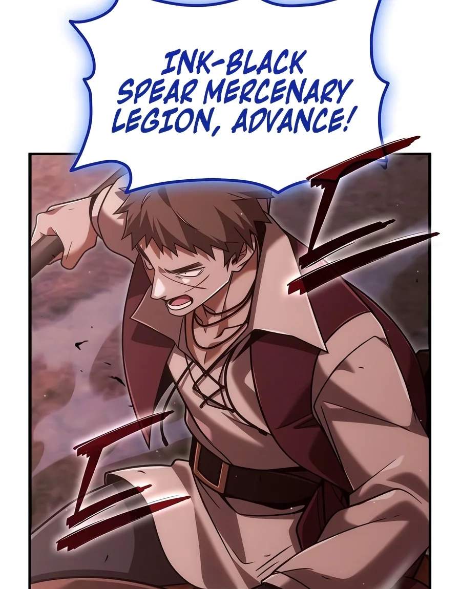 A Cadet Becomes a Prophet?! — Chapter 63 — page 22