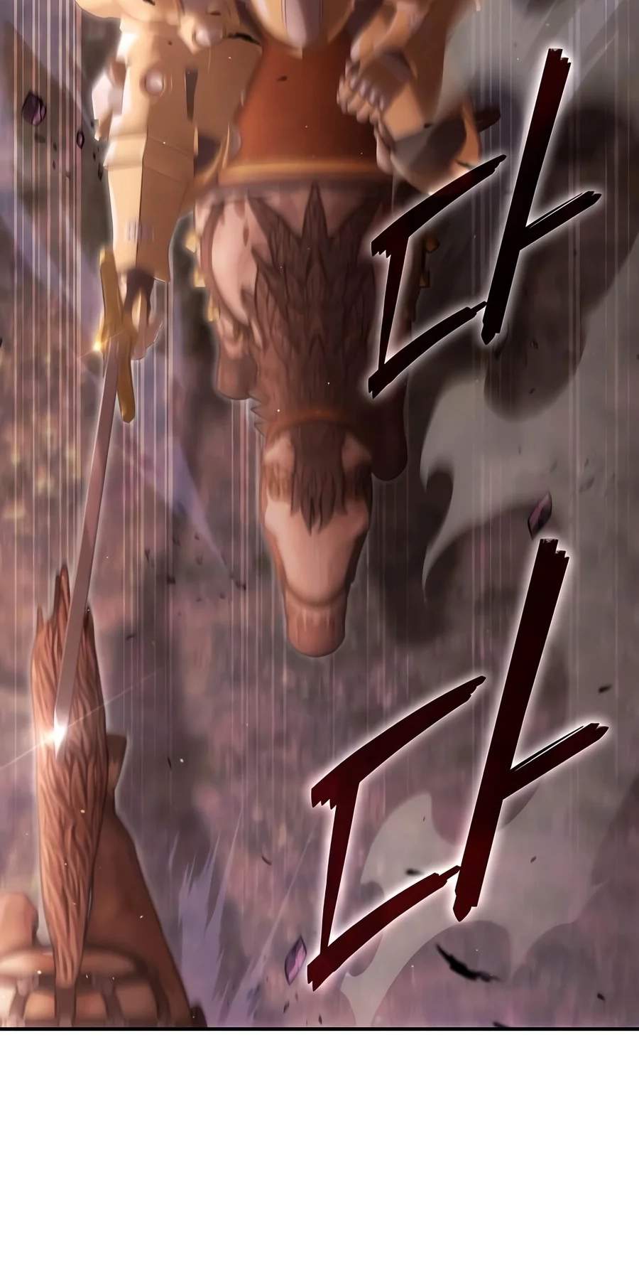 A Cadet Becomes a Prophet?! — Chapter 63 — page 26