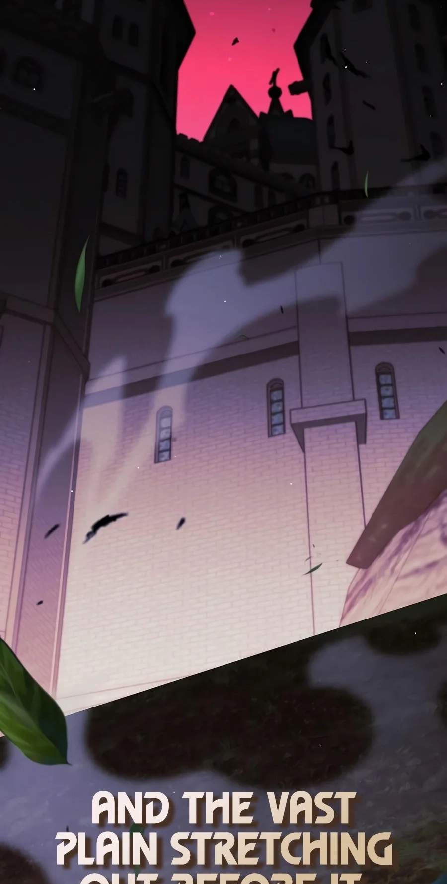 A Cadet Becomes a Prophet?! — Chapter 63 — page 31