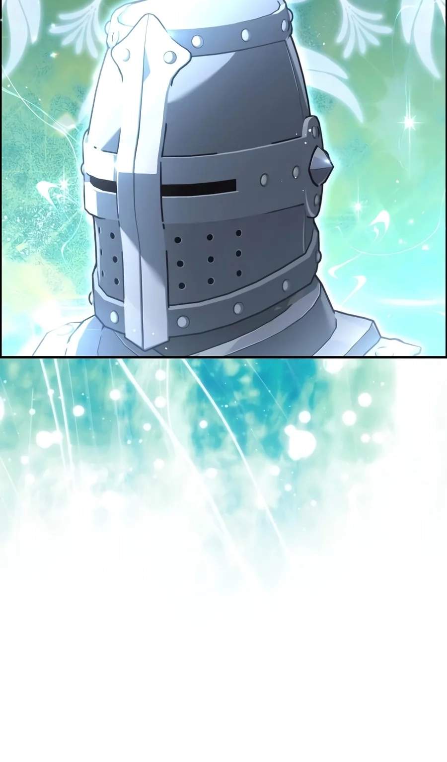 A Cadet Becomes a Prophet?! — Chapter 63 — page 34