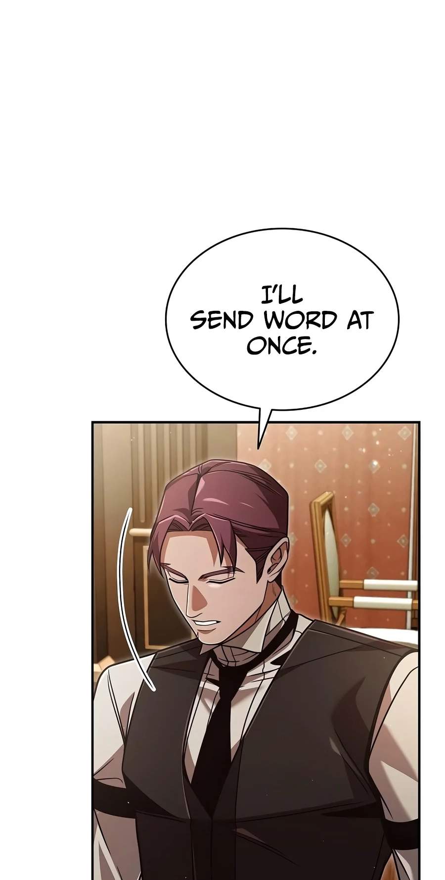 A Cadet Becomes a Prophet?! — Chapter 63 — page 41