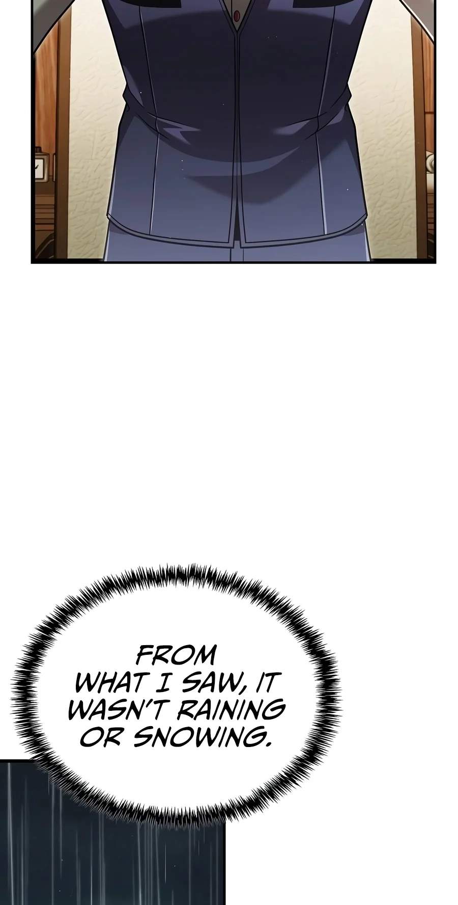 A Cadet Becomes a Prophet?! — Chapter 63 — page 43