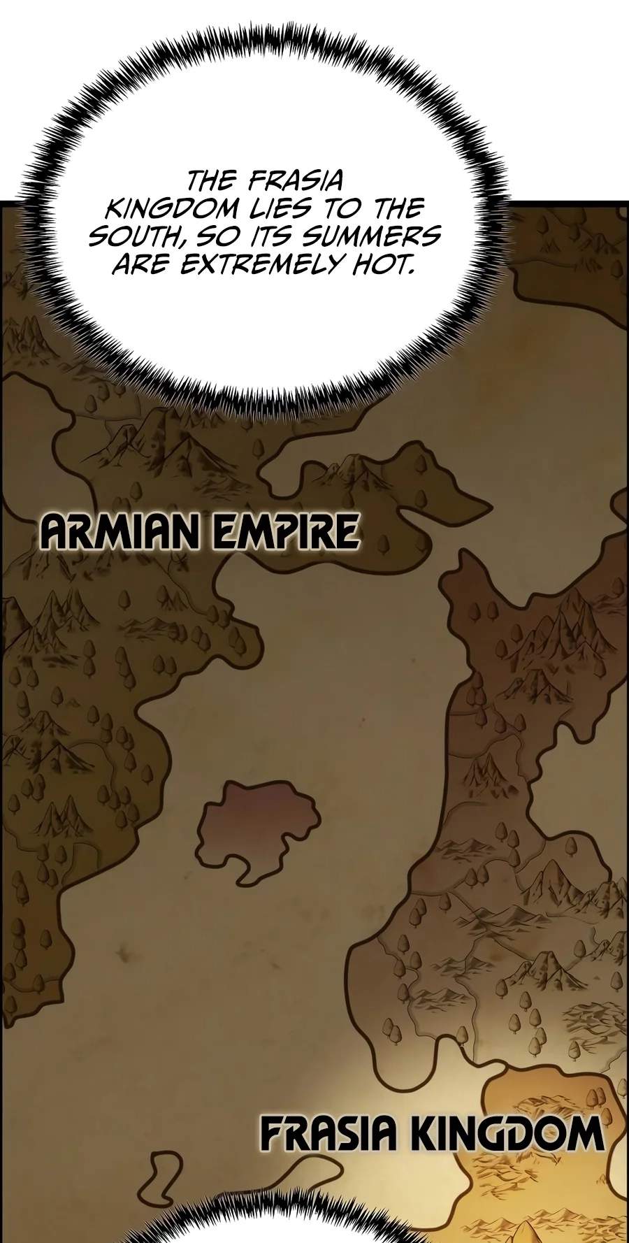 A Cadet Becomes a Prophet?! — Chapter 63 — page 46
