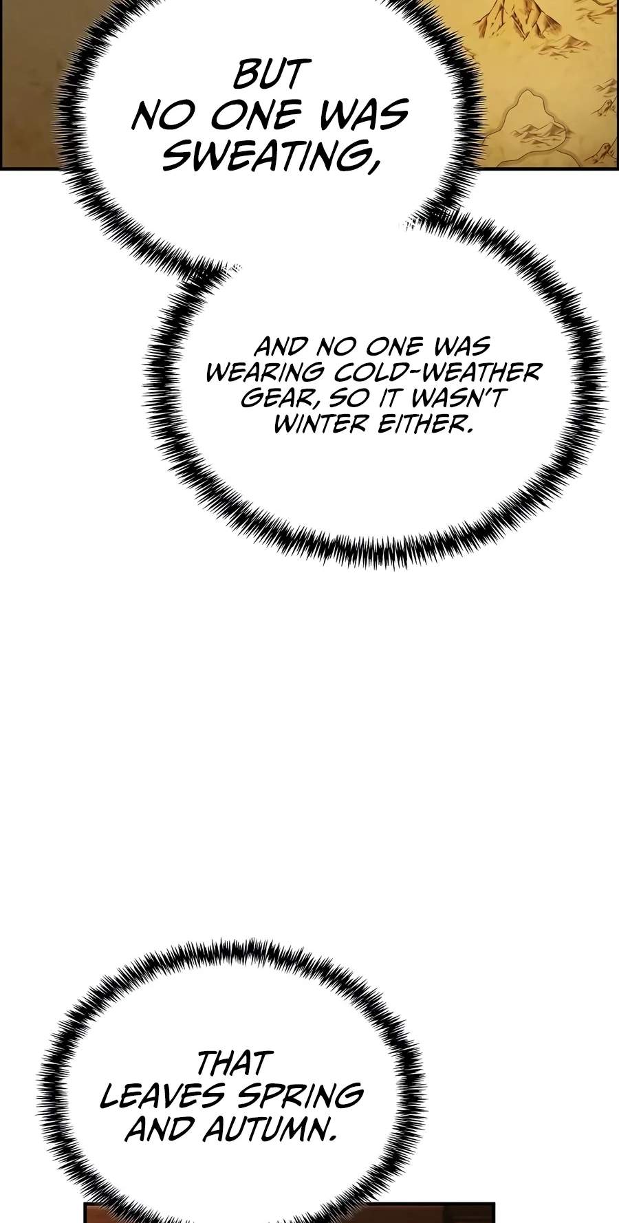 A Cadet Becomes a Prophet?! — Chapter 63 — page 47