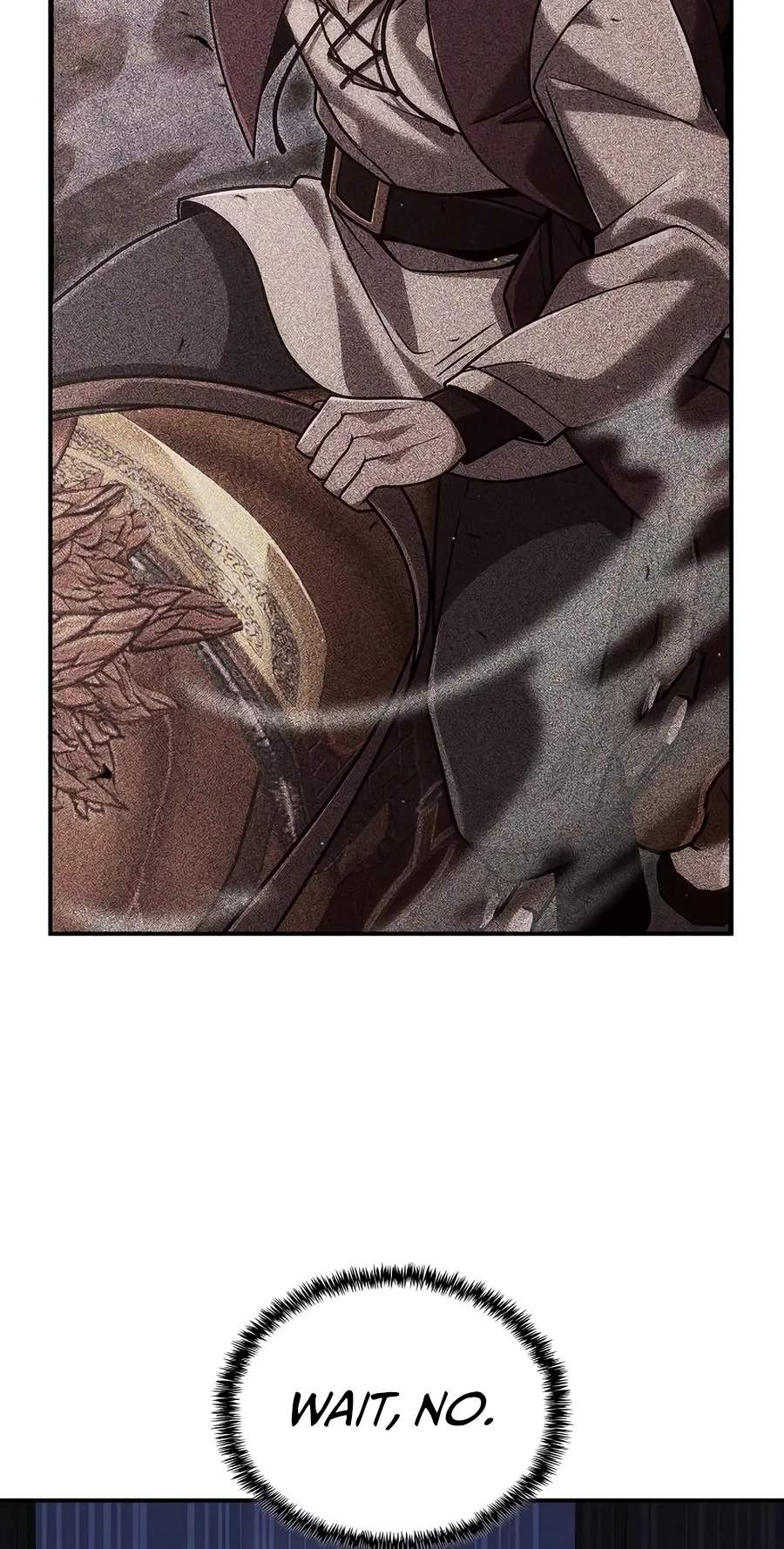 A Cadet Becomes a Prophet?! — Chapter 63 — page 52