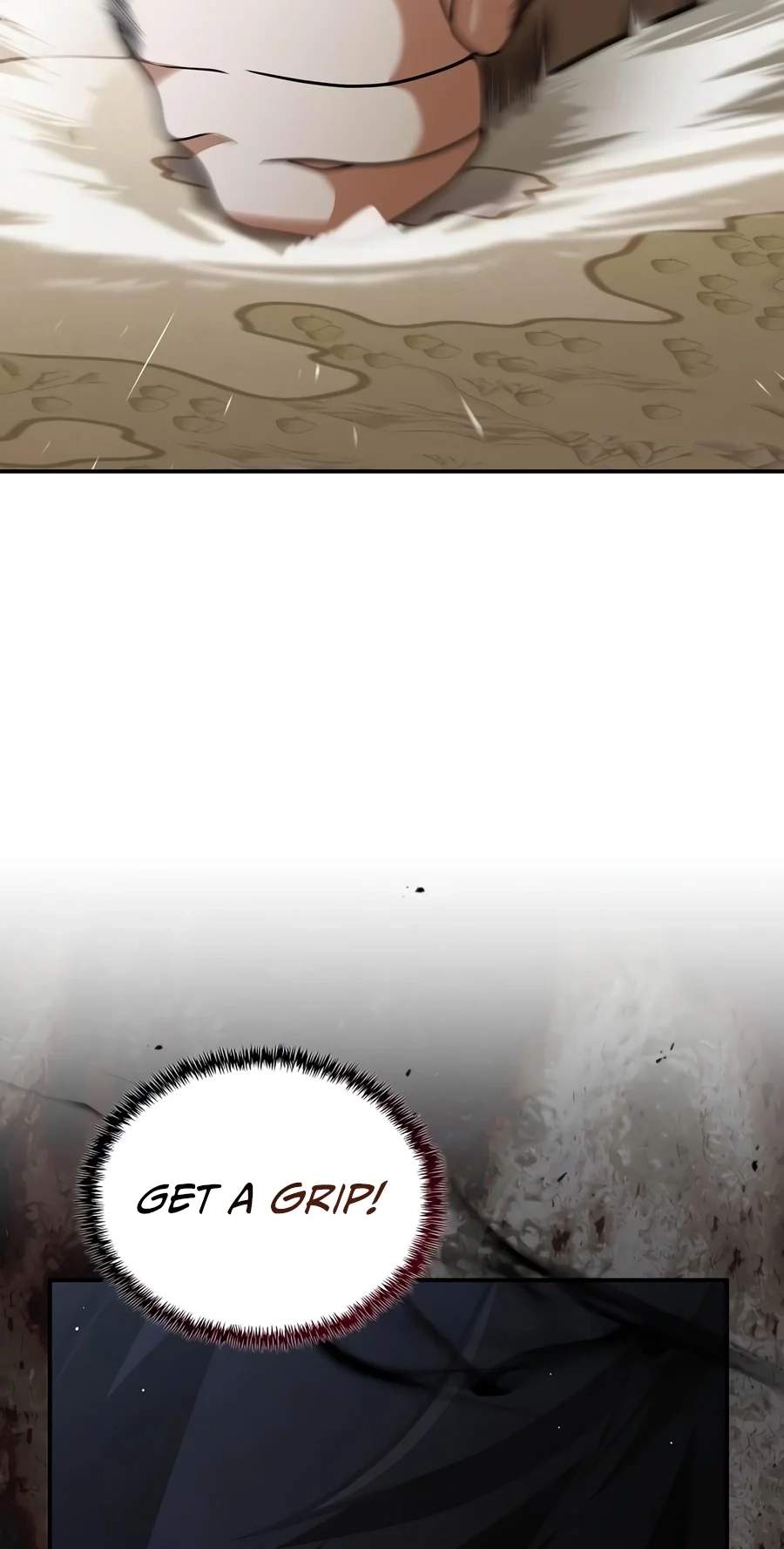 A Cadet Becomes a Prophet?! — Chapter 63 — page 54