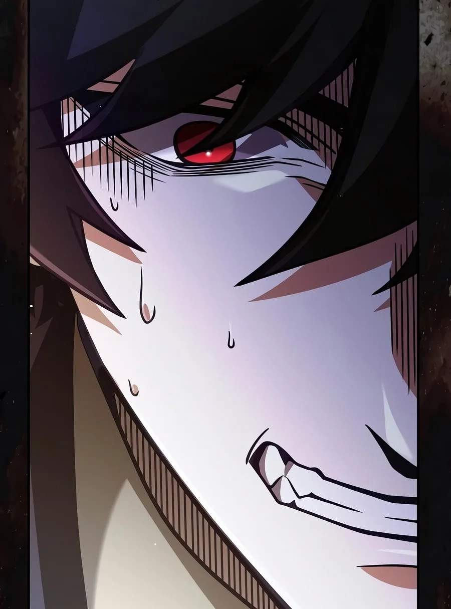 A Cadet Becomes a Prophet?! — Chapter 63 — page 55
